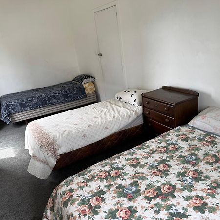 Central Holiday Home Ταουράνγκα Εξωτερικό φωτογραφία